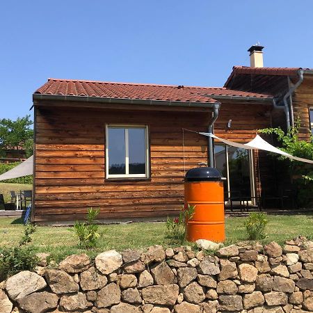 Le Montagnon Villa Lupe Екстериор снимка