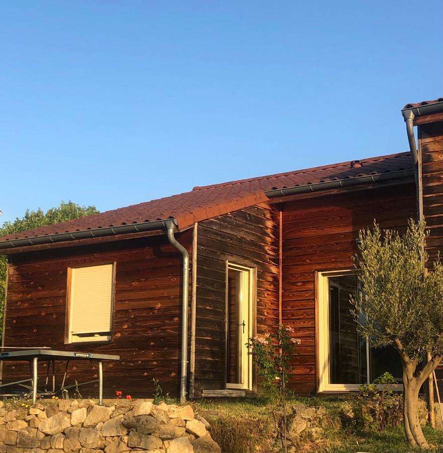 Le Montagnon Villa Lupe Екстериор снимка