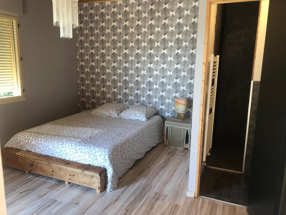 Le Montagnon Villa Lupe Екстериор снимка